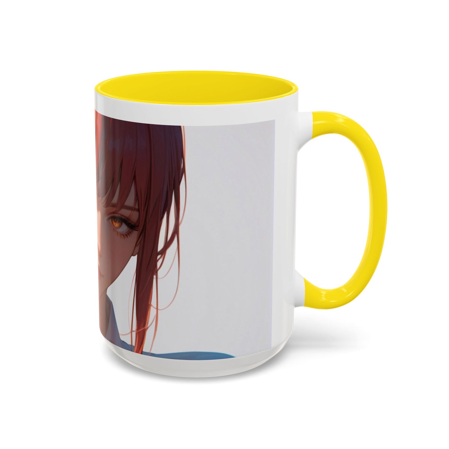 Makima 007 Coffee Mug