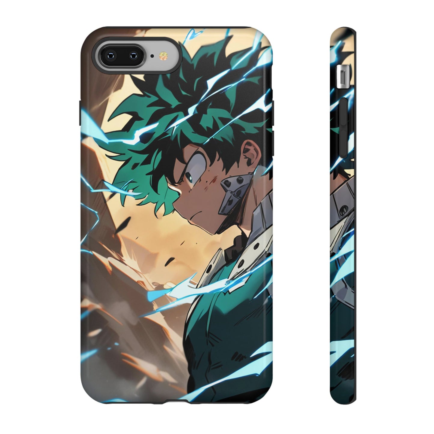 Izuku Midoriya 001 Tough Cases