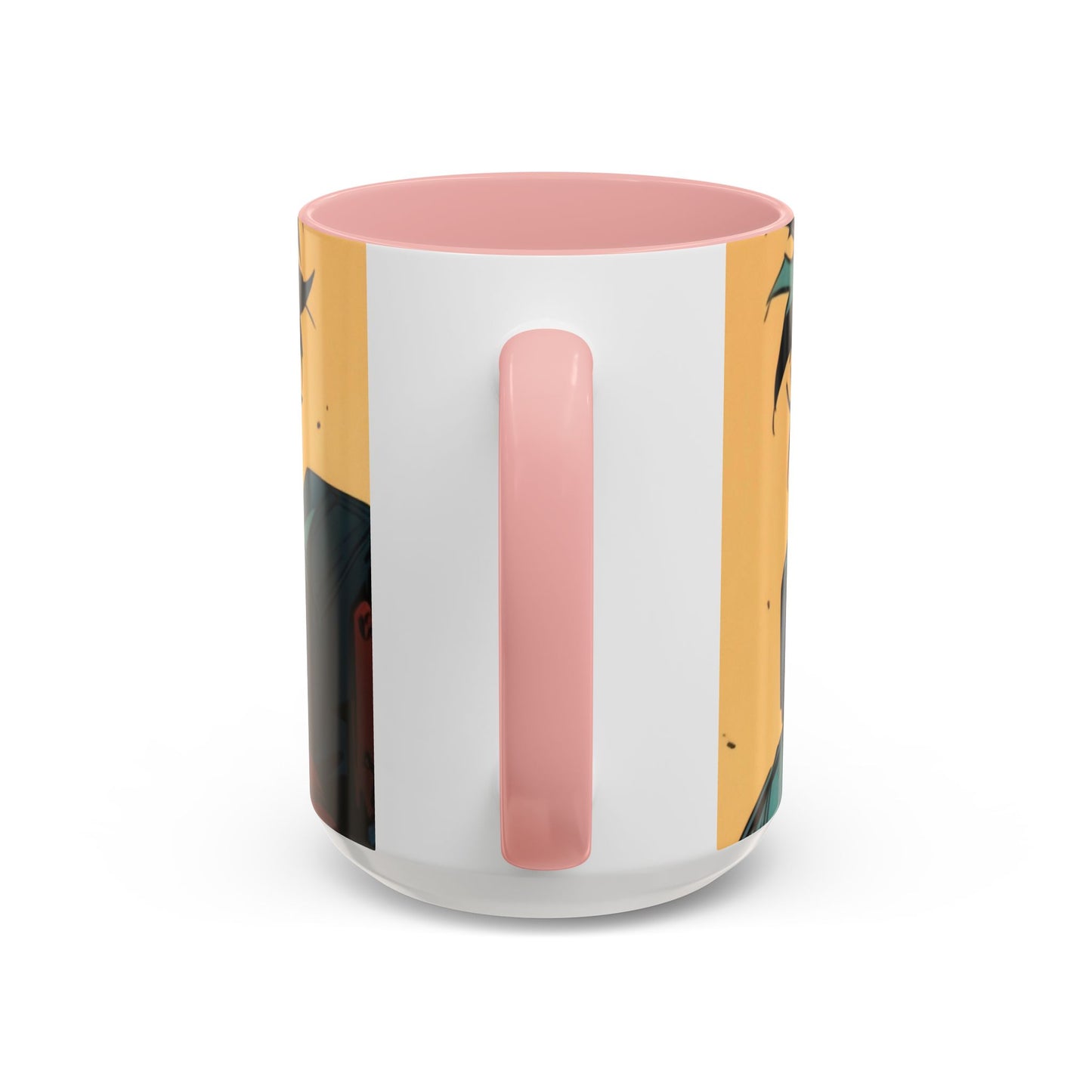 Izuku Midoriya 001 Coffee Mug