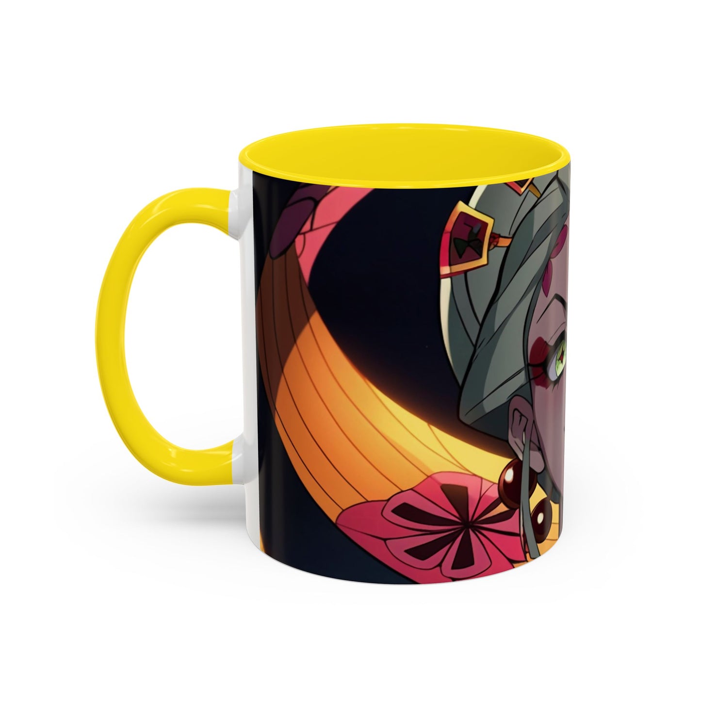 Daki 001 Coffee Mug