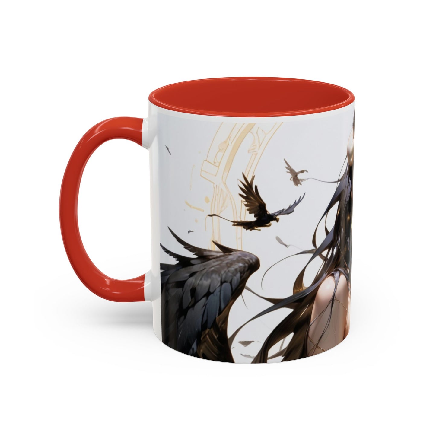 Albedo 006 Coffee Mug