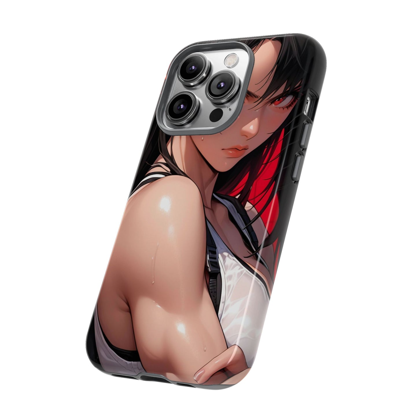Tifa 007 Tough Cases