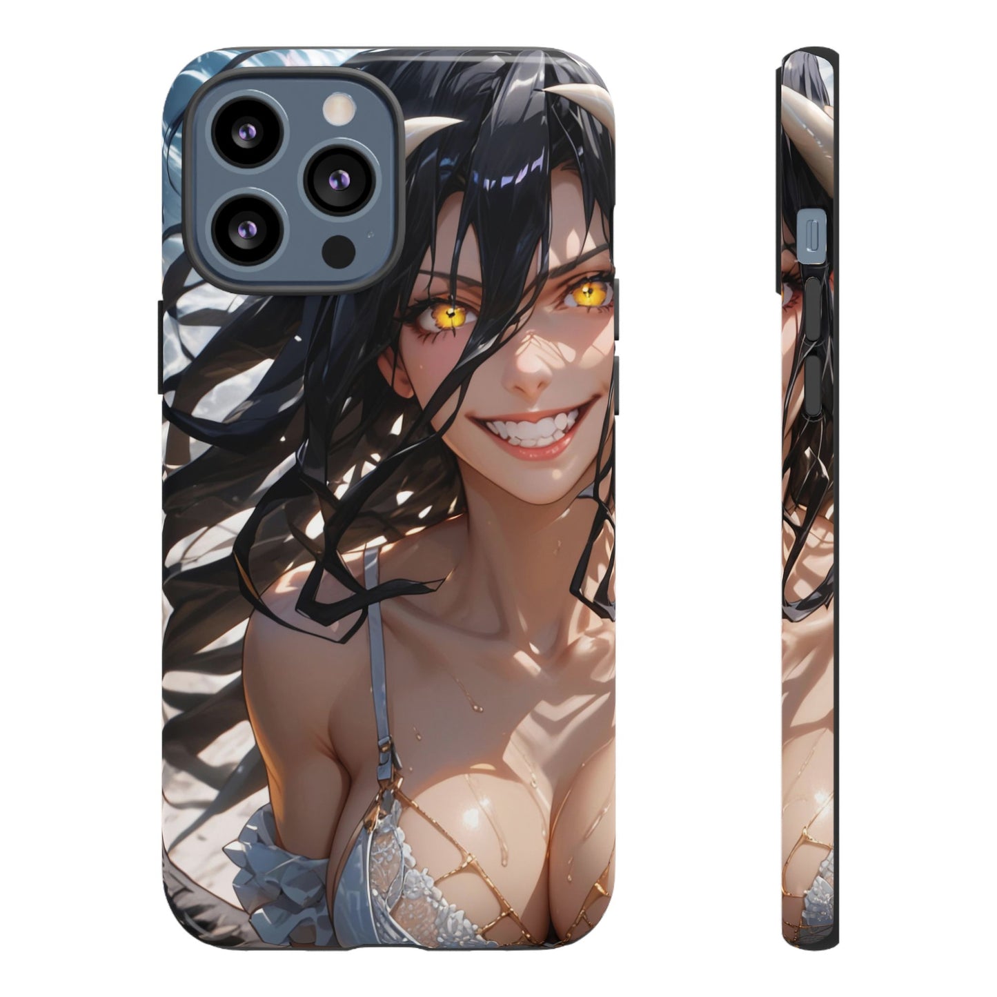 Albedo 004 Tough Cases