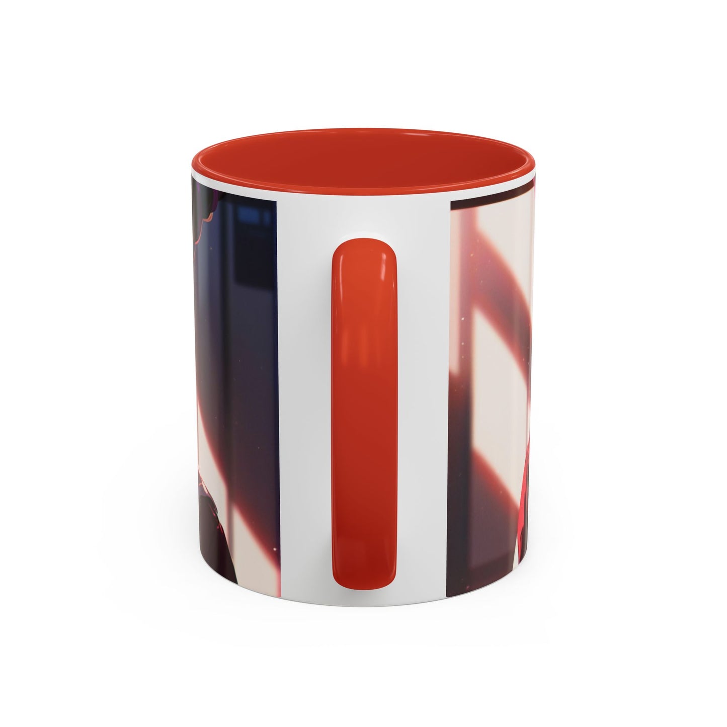 Juri 007 Coffee Mug