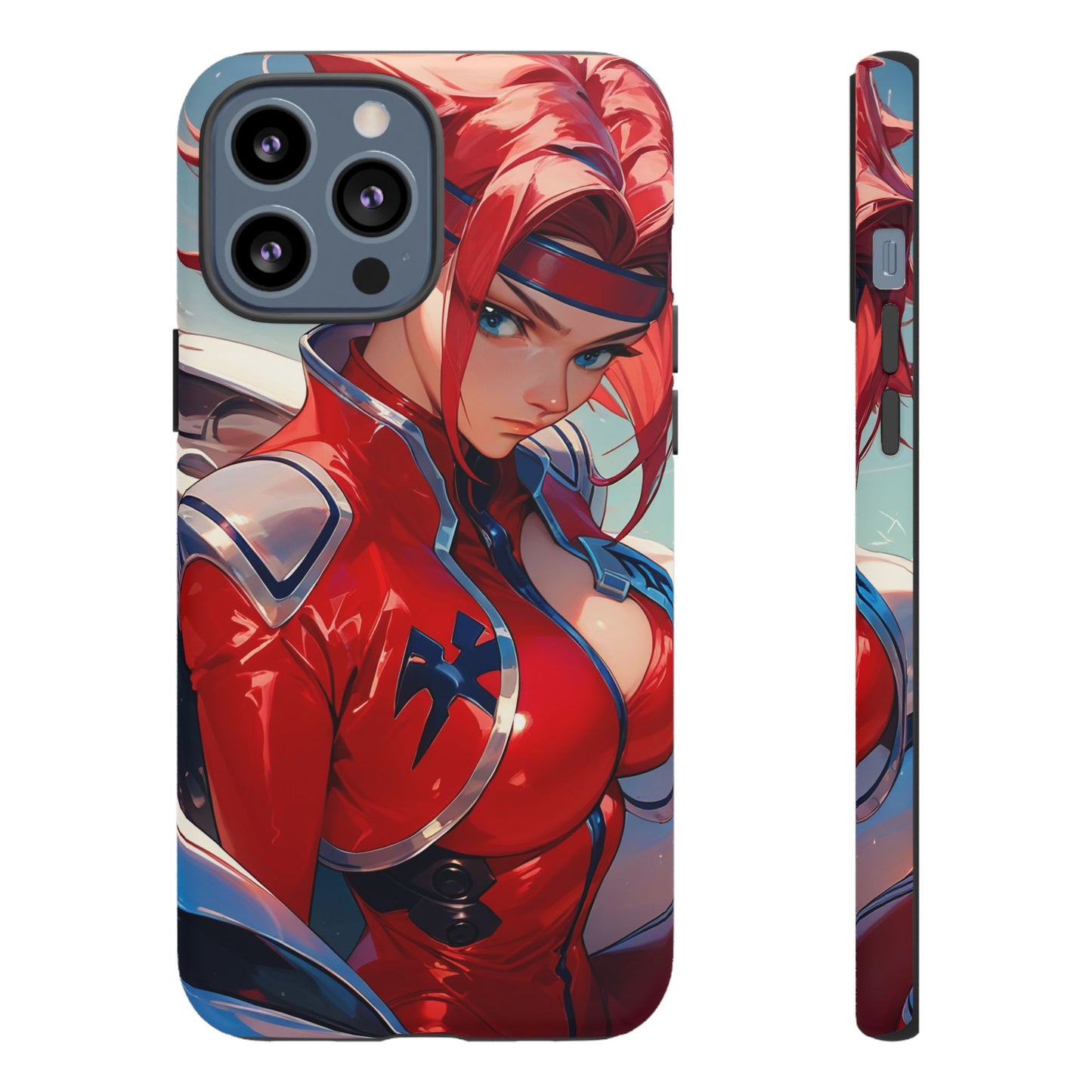 Kallen Kozuki 002 Tough Cases