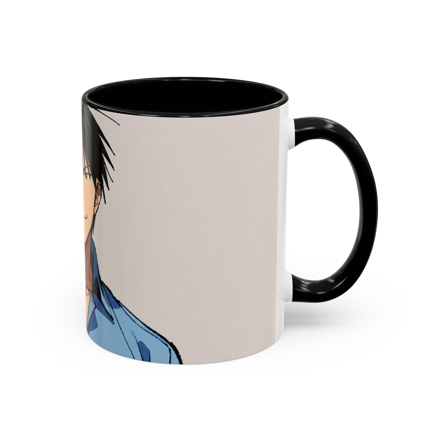 Roy Mustang 002 Coffee Mug