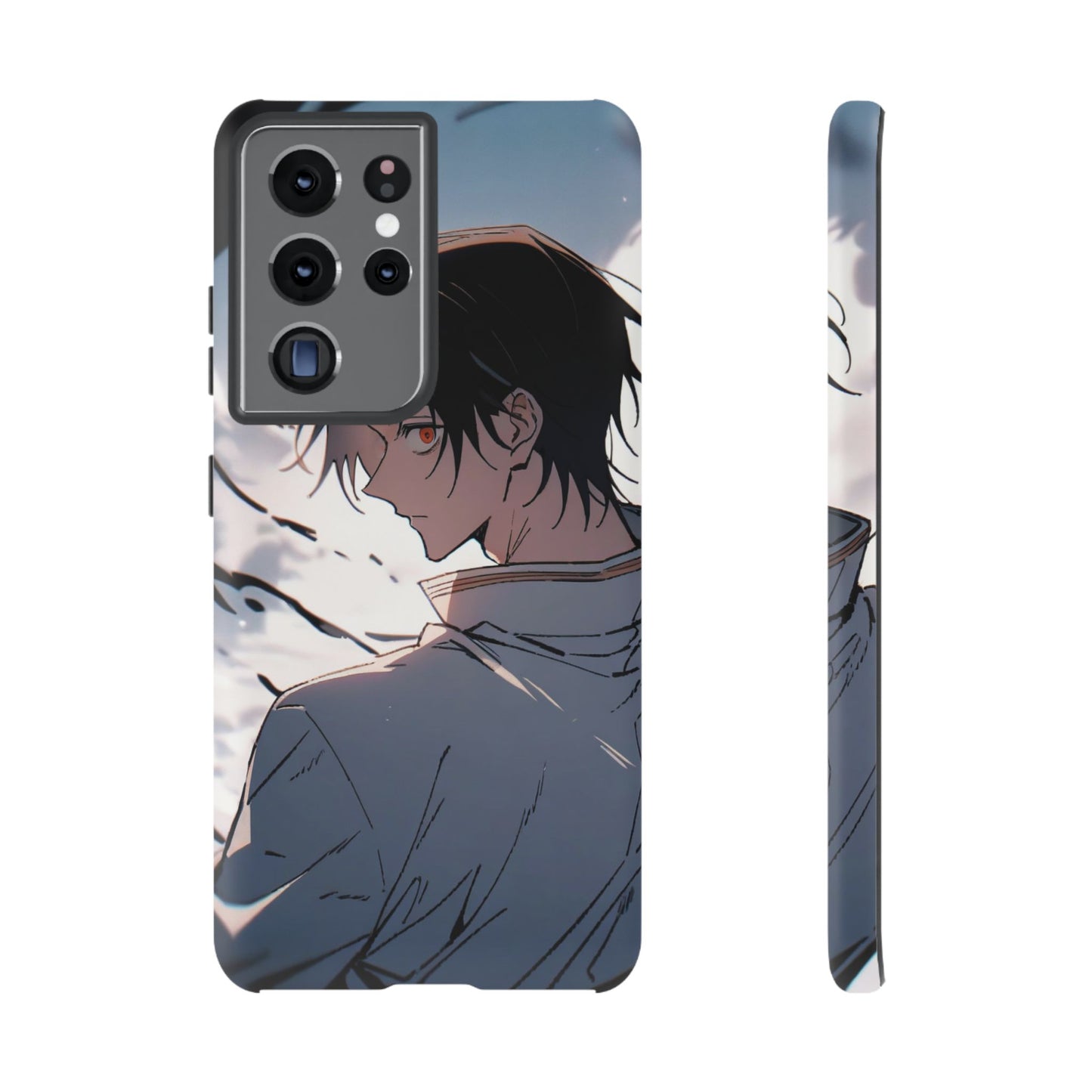 Yuta Okkotsu 001 Tough Cases