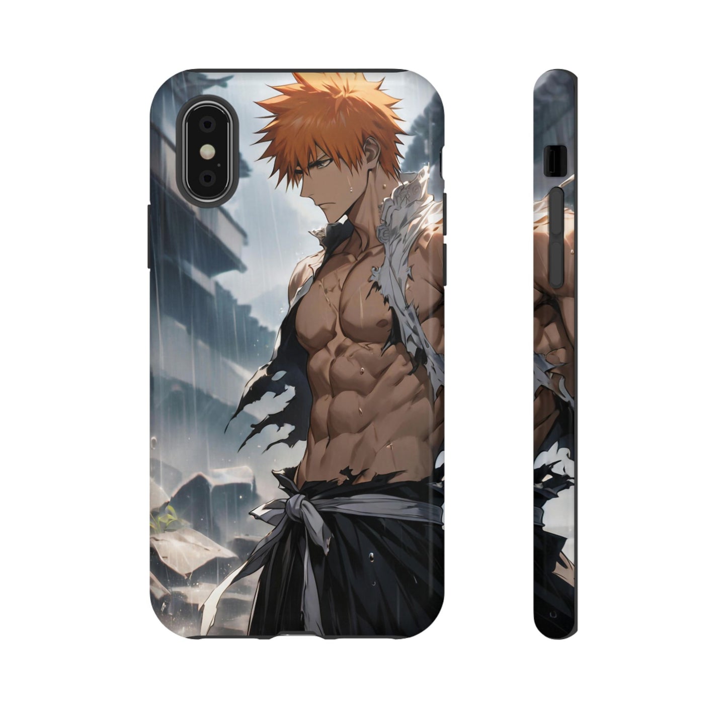Ichigo 001 Tough Cases