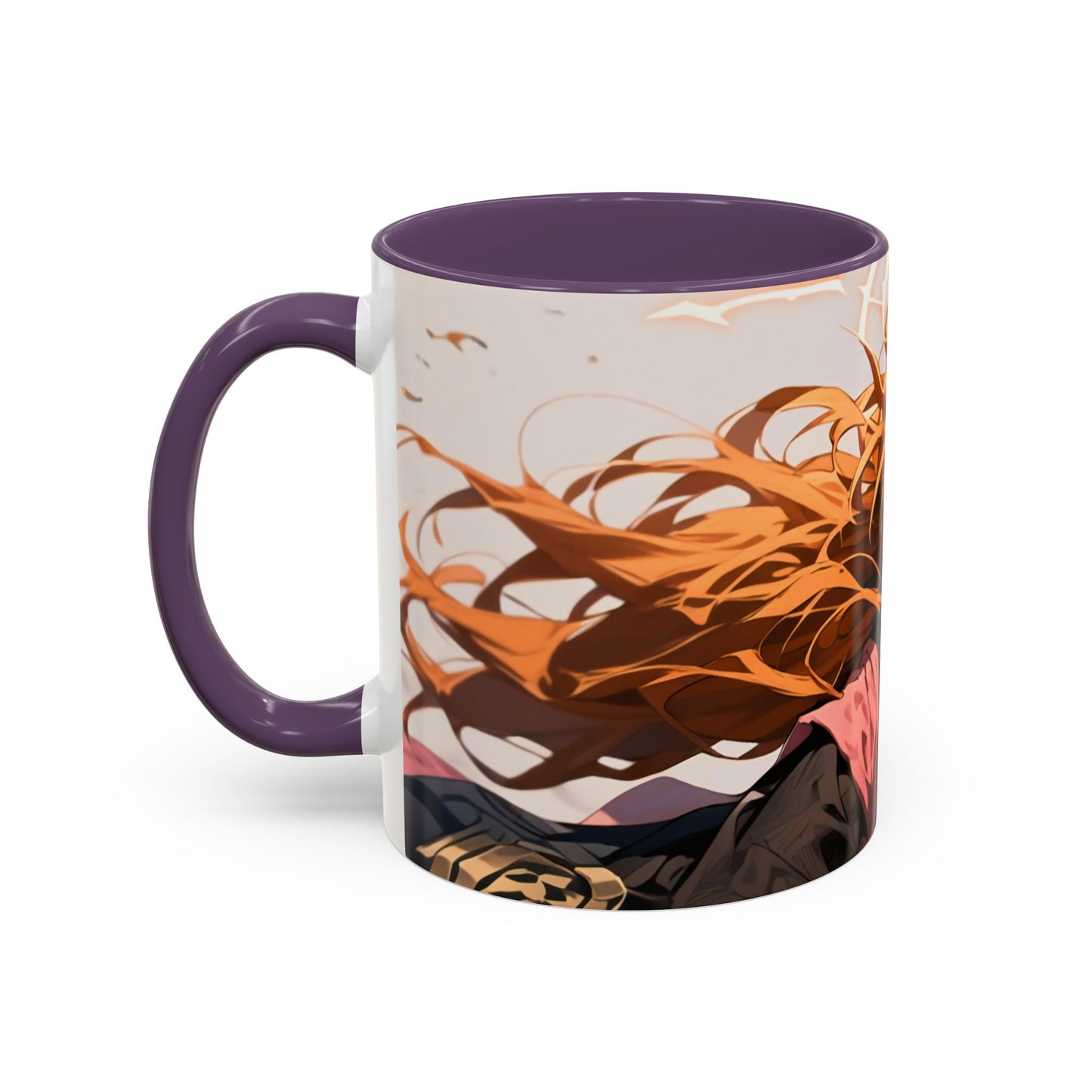 Rangiku 001 Coffee Mug