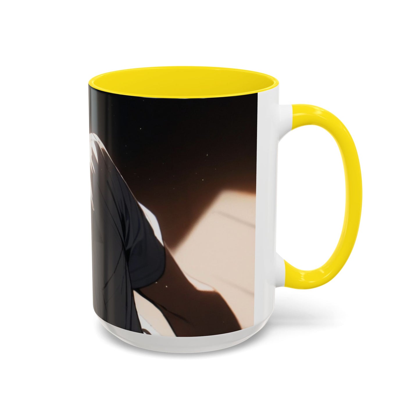 Hinata Shouyou 002 Coffee Mug