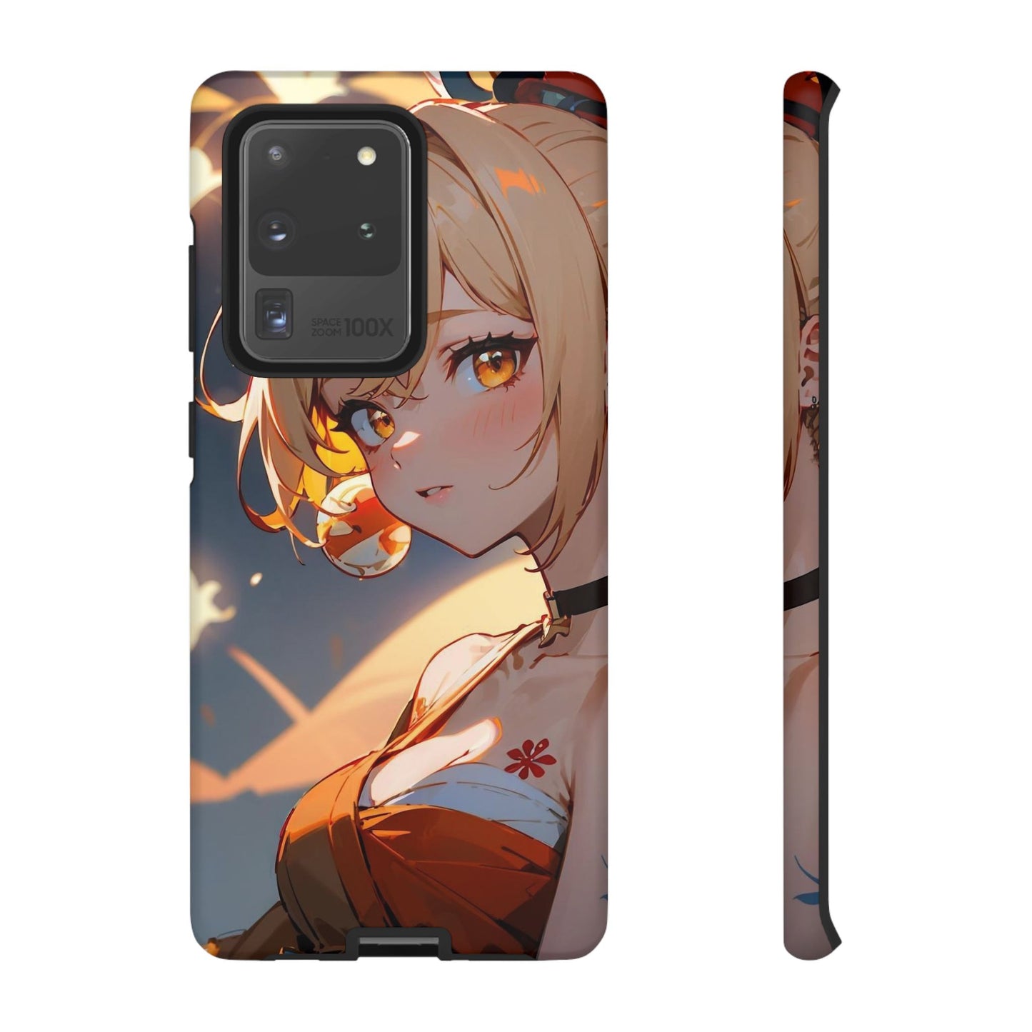 Yoimiya 003 Tough Cases