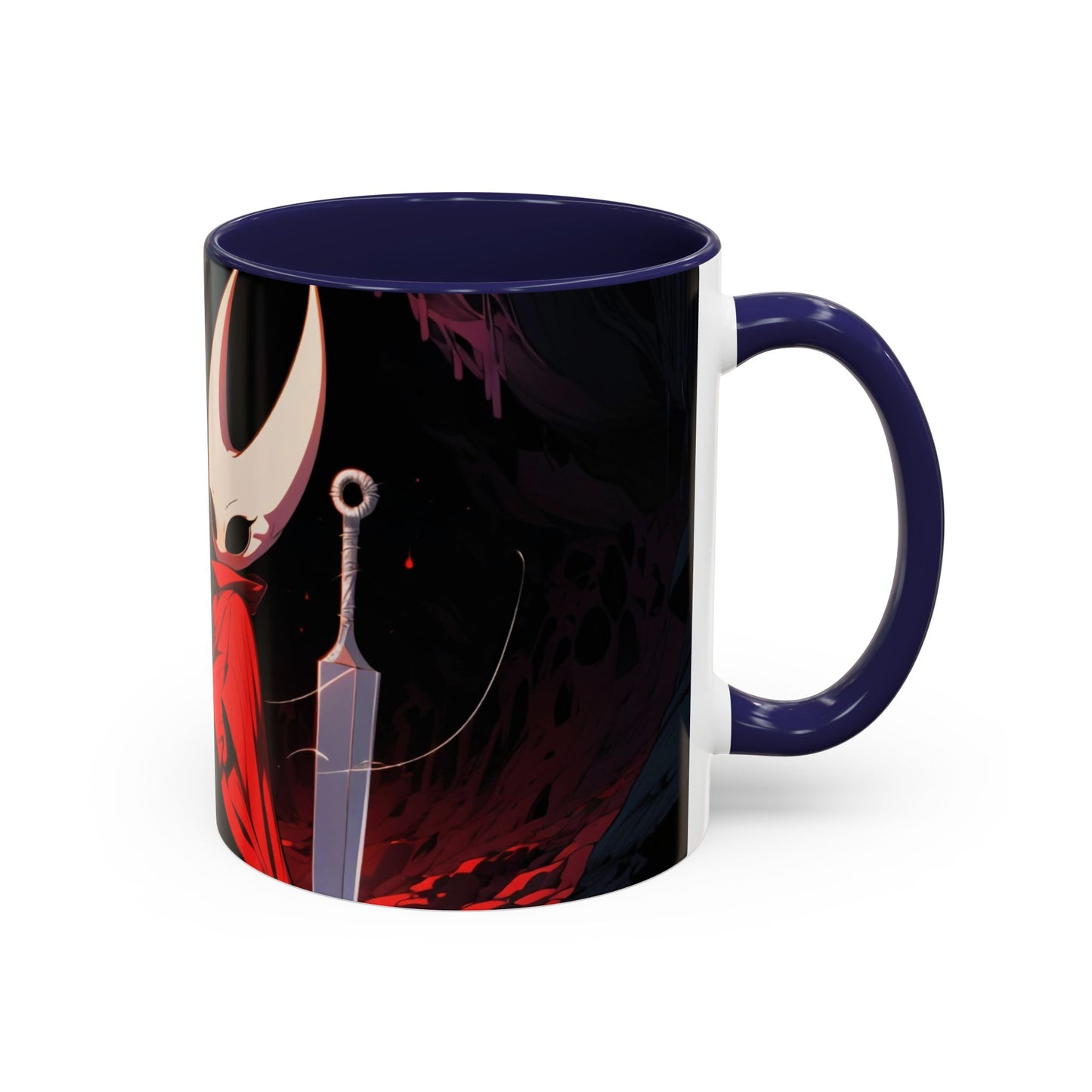 Hornet 001 Coffee Mug