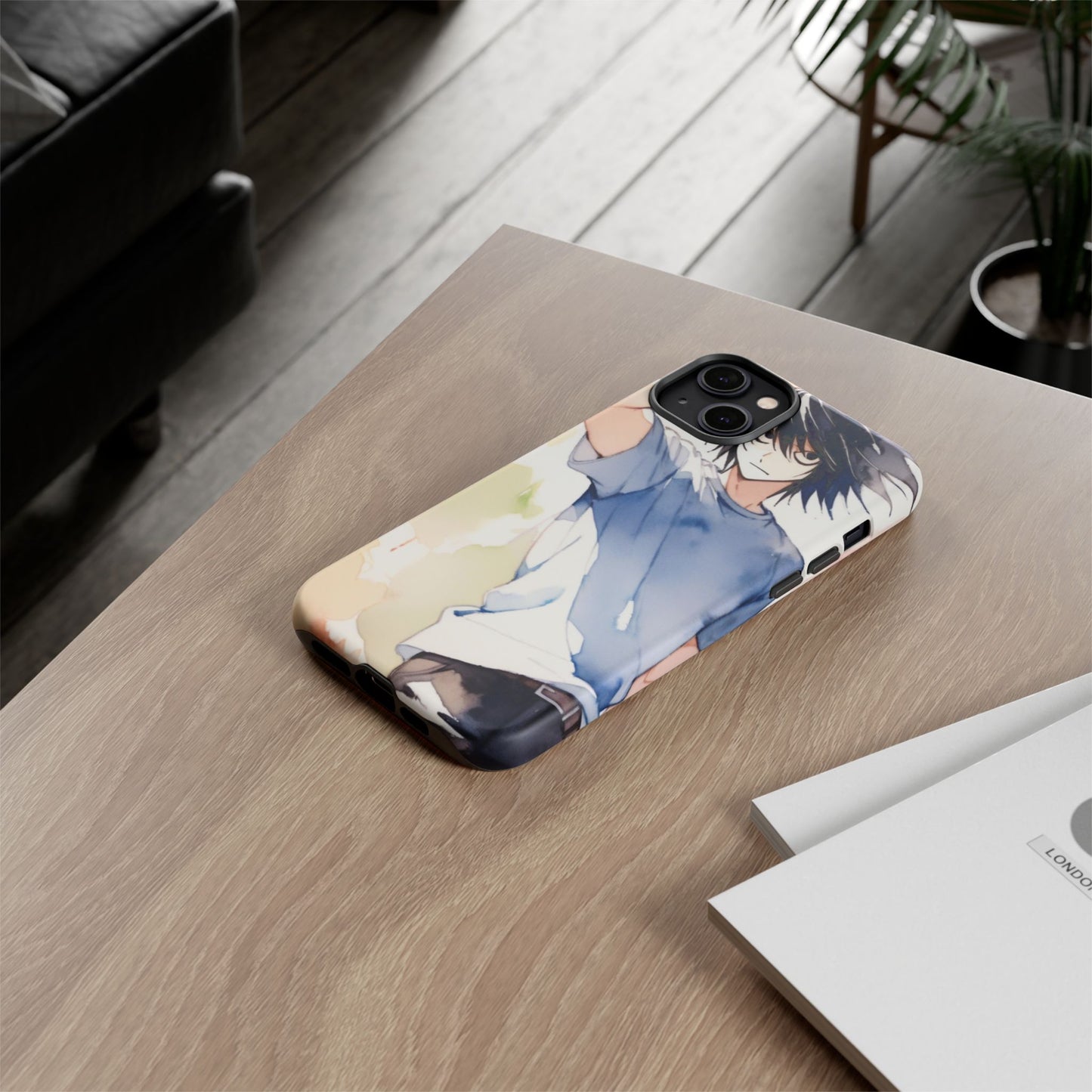L 001 Tough Cases