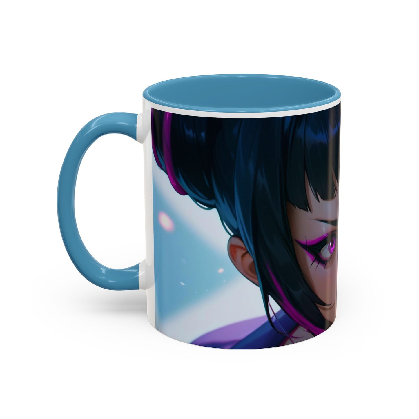Juri 006 Coffee Mug