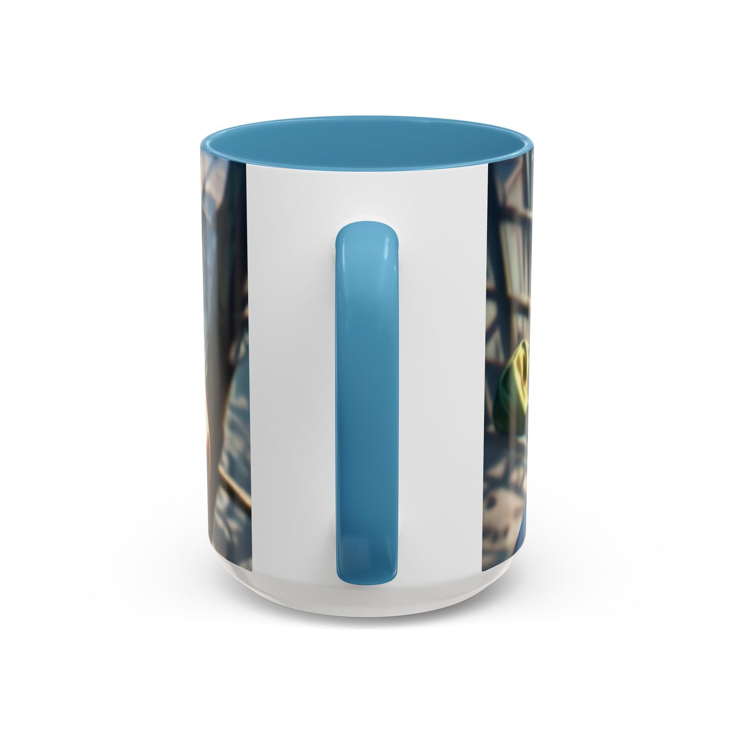 Jolyne Kujo 001 Coffee Mug
