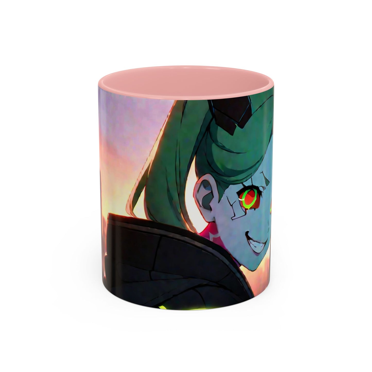 Rebecca 001 Coffee Mug