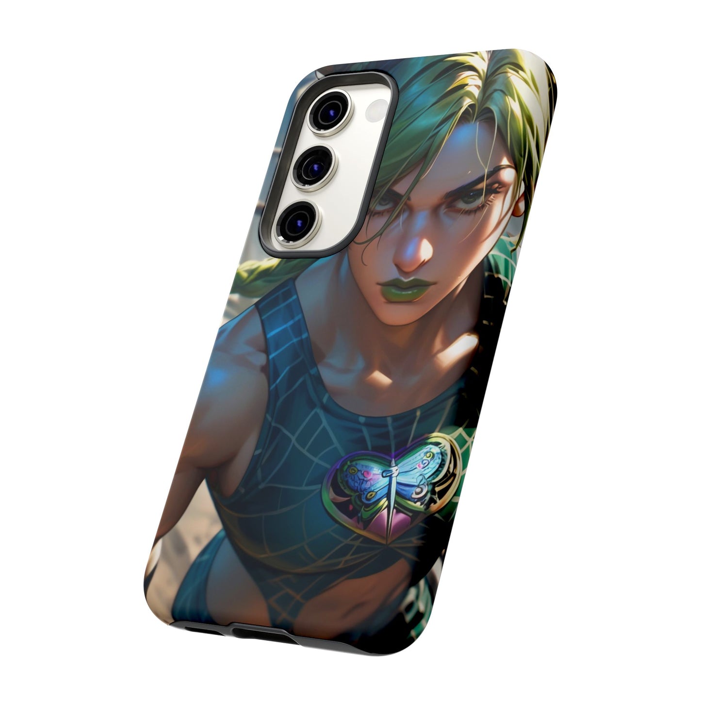 Jolyne Kujo 001 Tough Cases