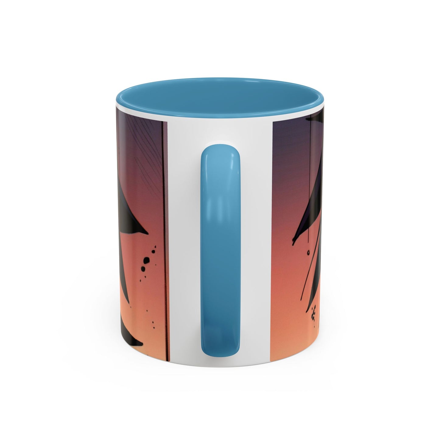 Tomioka Giyuu 002 Coffee Mug