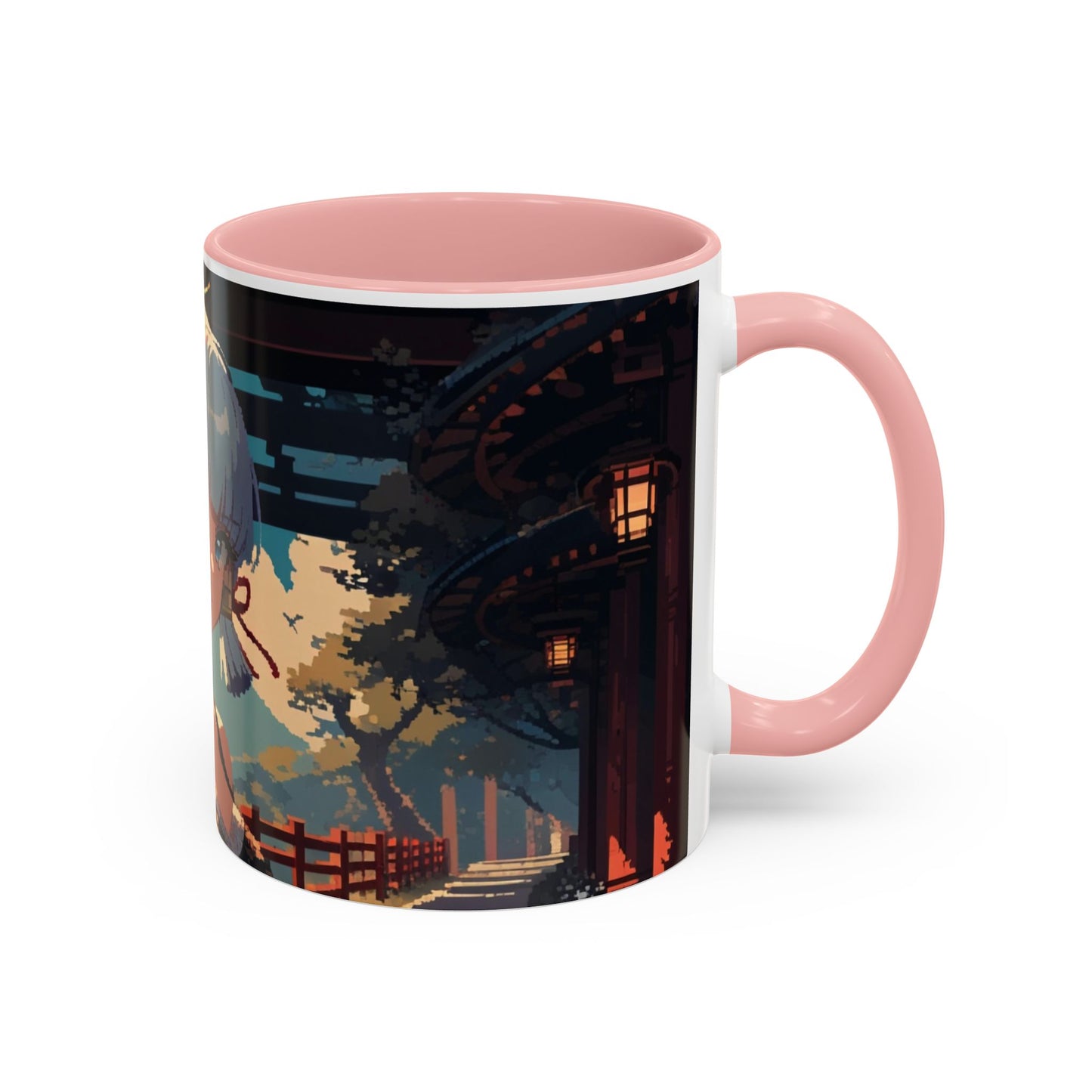 Ayaka 004 Coffee Mug