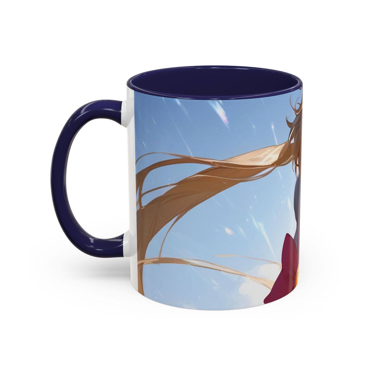 Sailor Moon 010 Coffee Mug