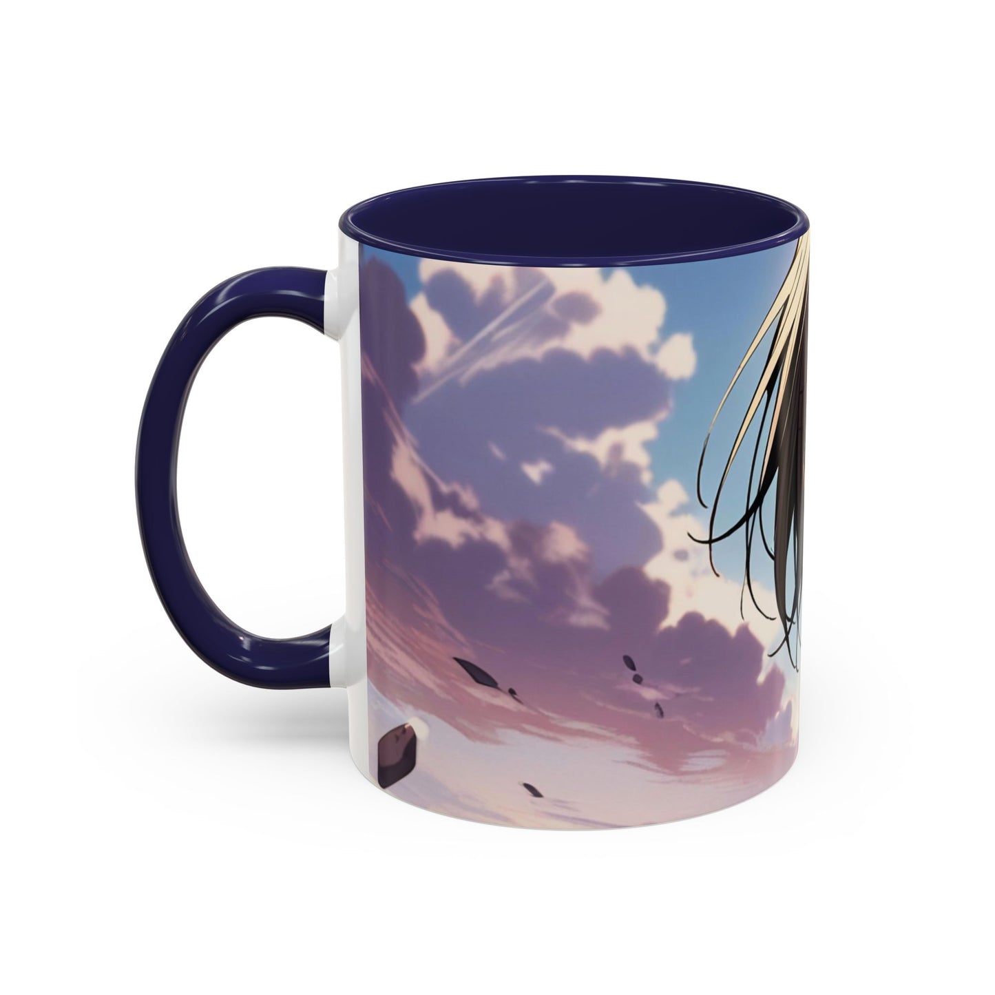 Lelouch 003 Coffee Mug