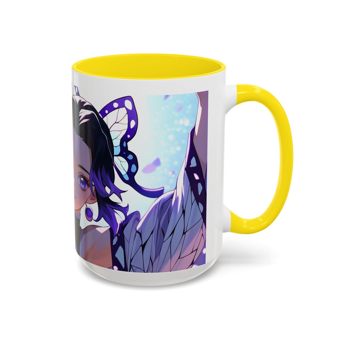 Shinobu Kocho 006 Coffee Mug