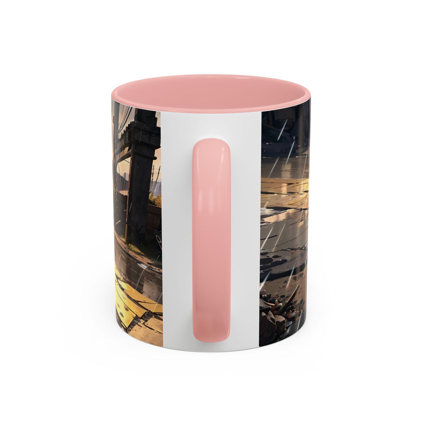 Nina 001 Coffee Mug