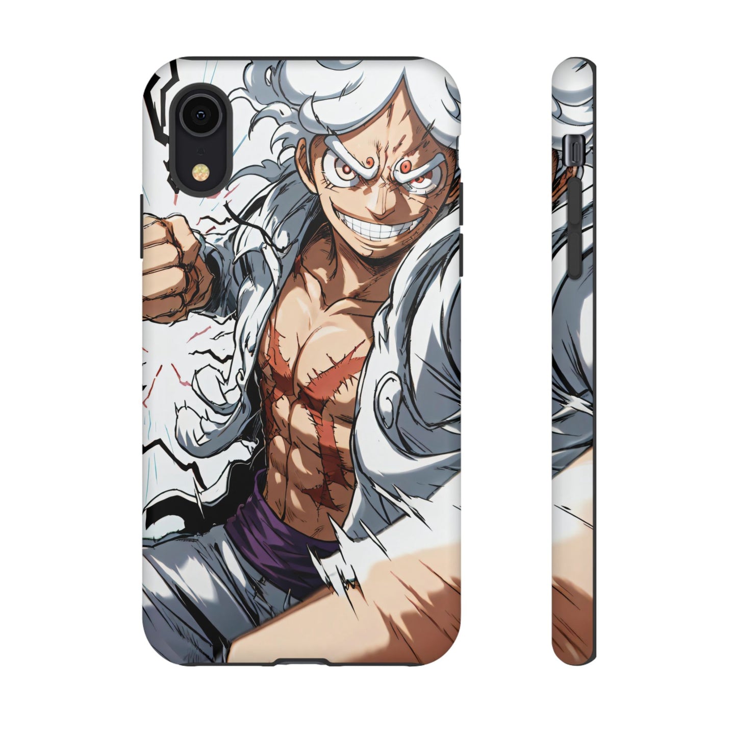 Monkey D. Luffy 001 Tough Cases
