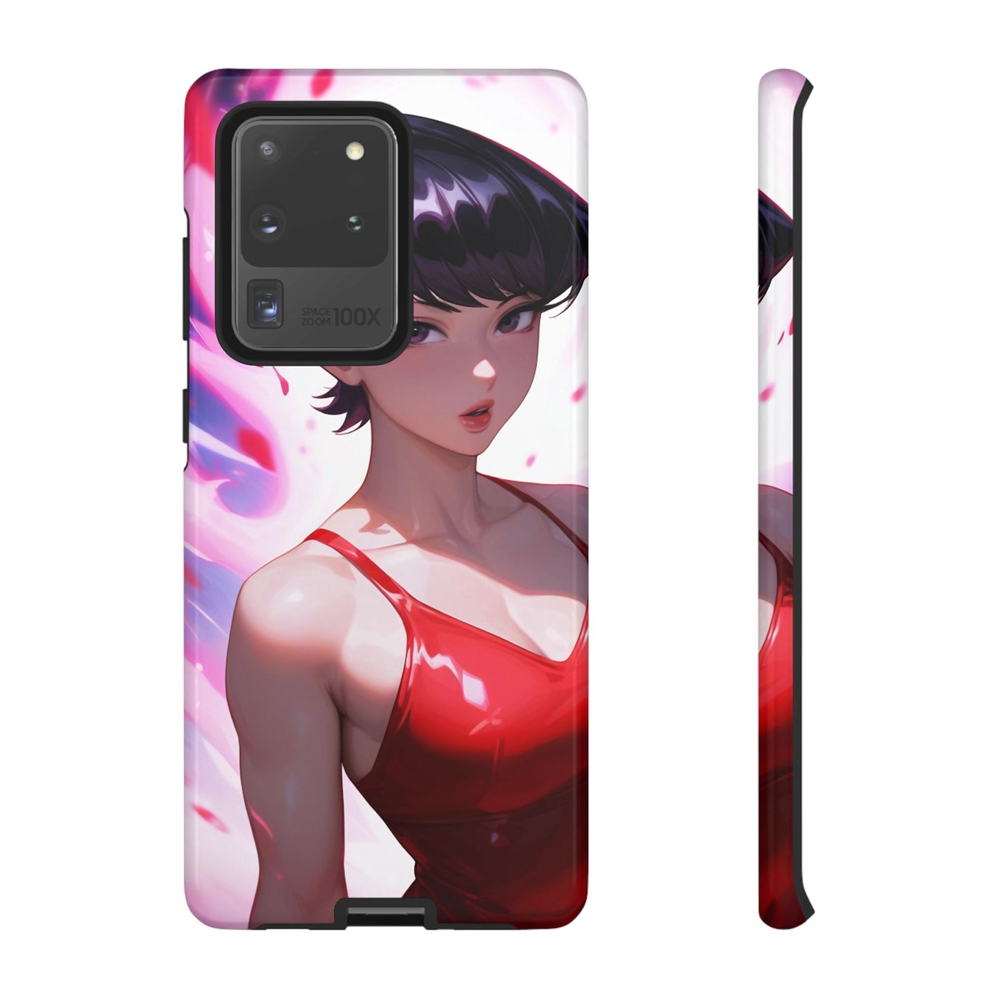 Komi Shuuko 003 Tough Cases