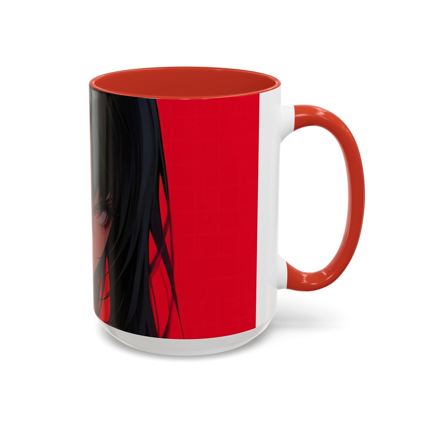 Tifa 007 Coffee Mug