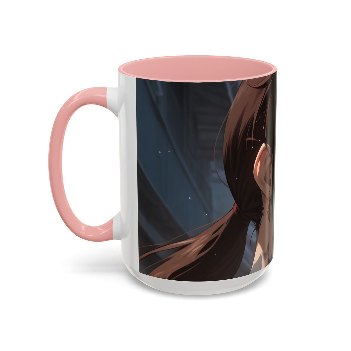 Revy 003 Coffee Mug