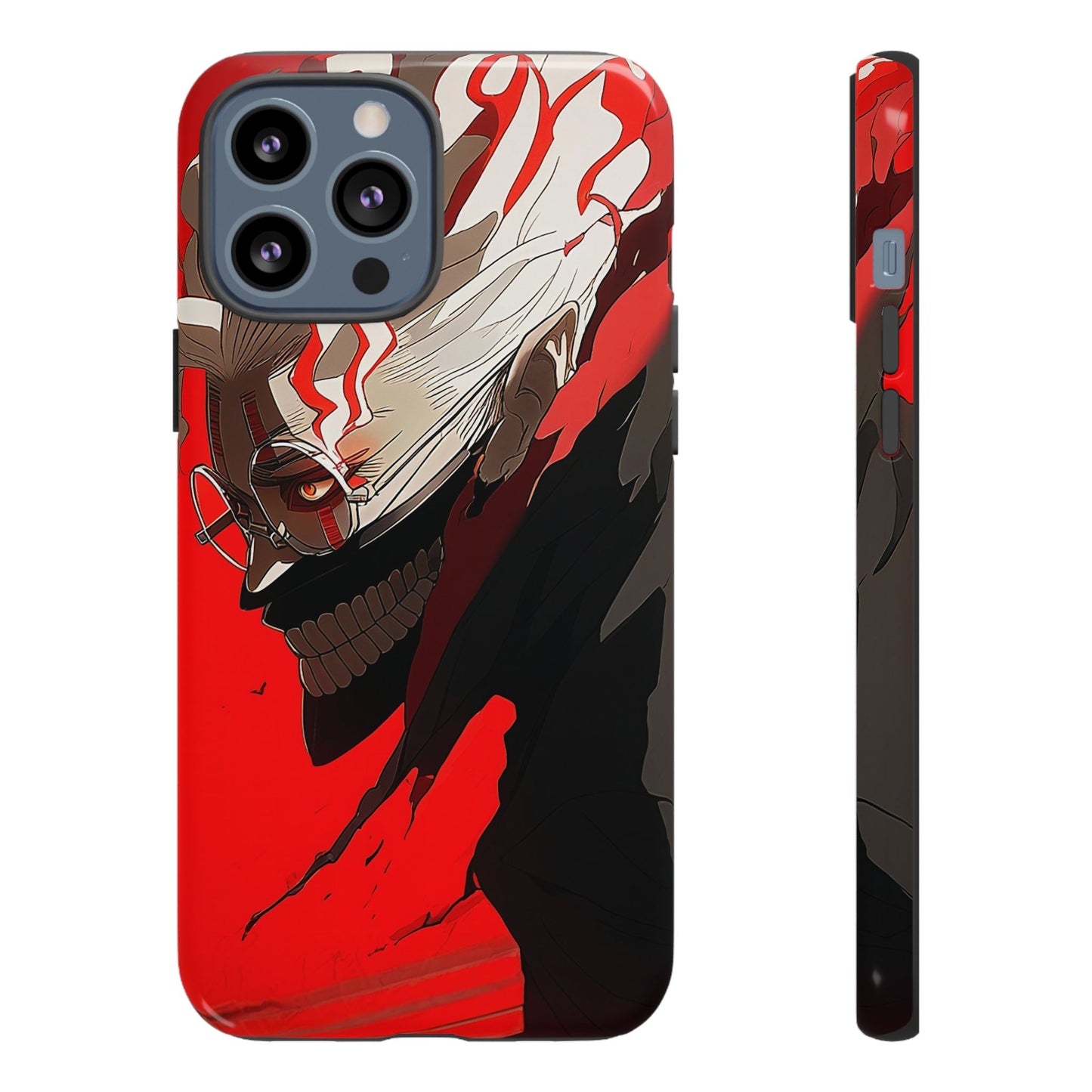 Okarun TG 002 Tough Cases