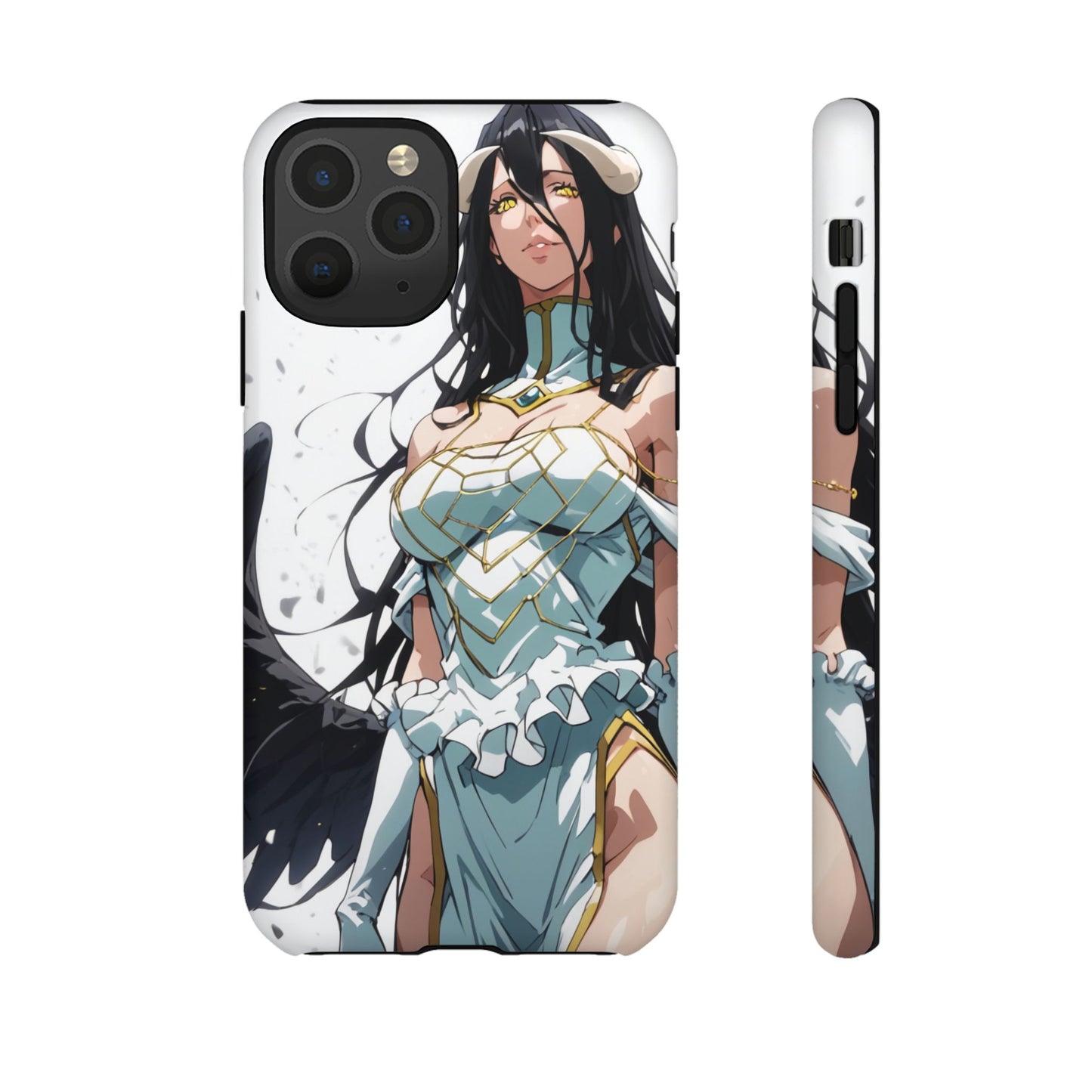 Albedo 001 Tough Cases