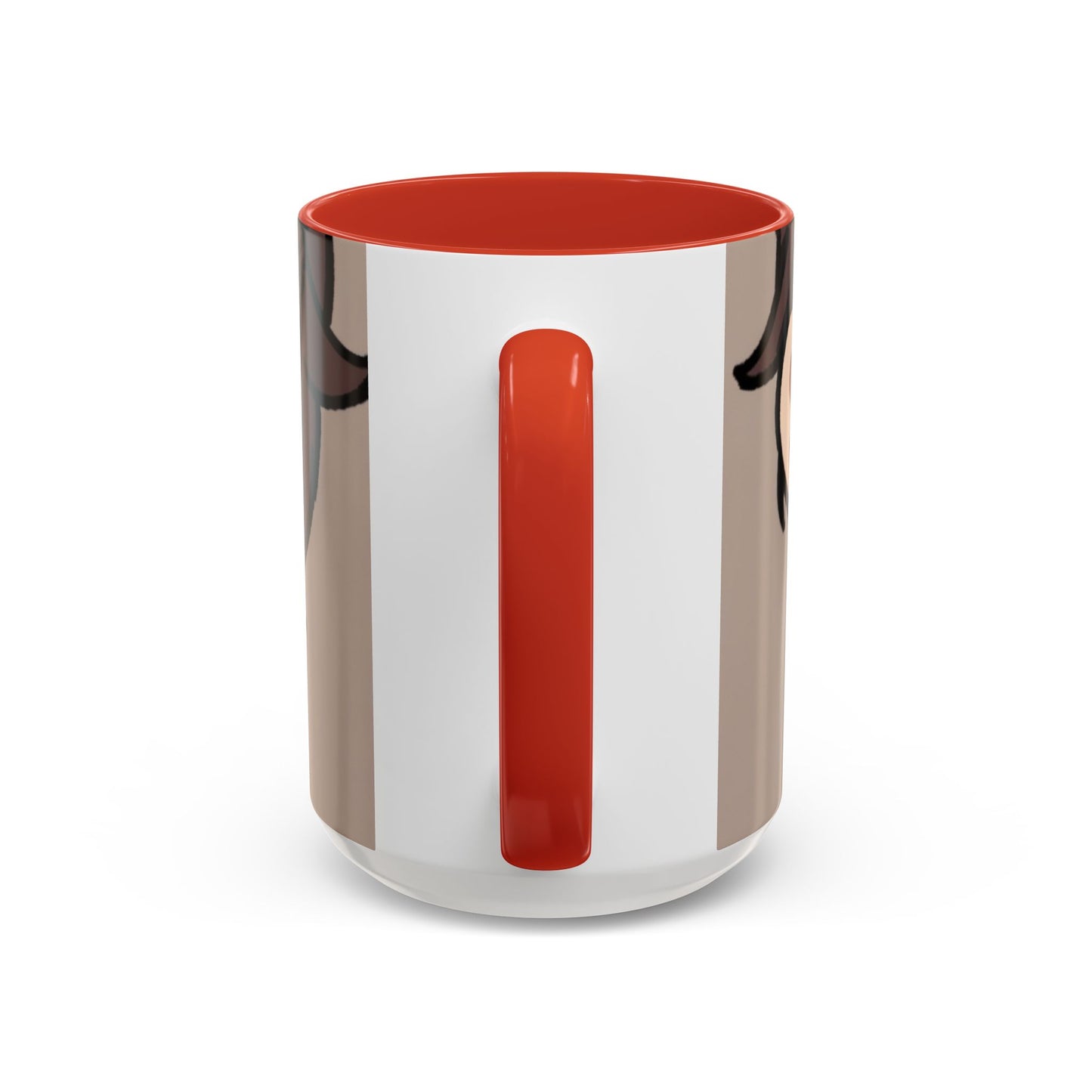 Kururugi Suzaku 001 Coffee Mug
