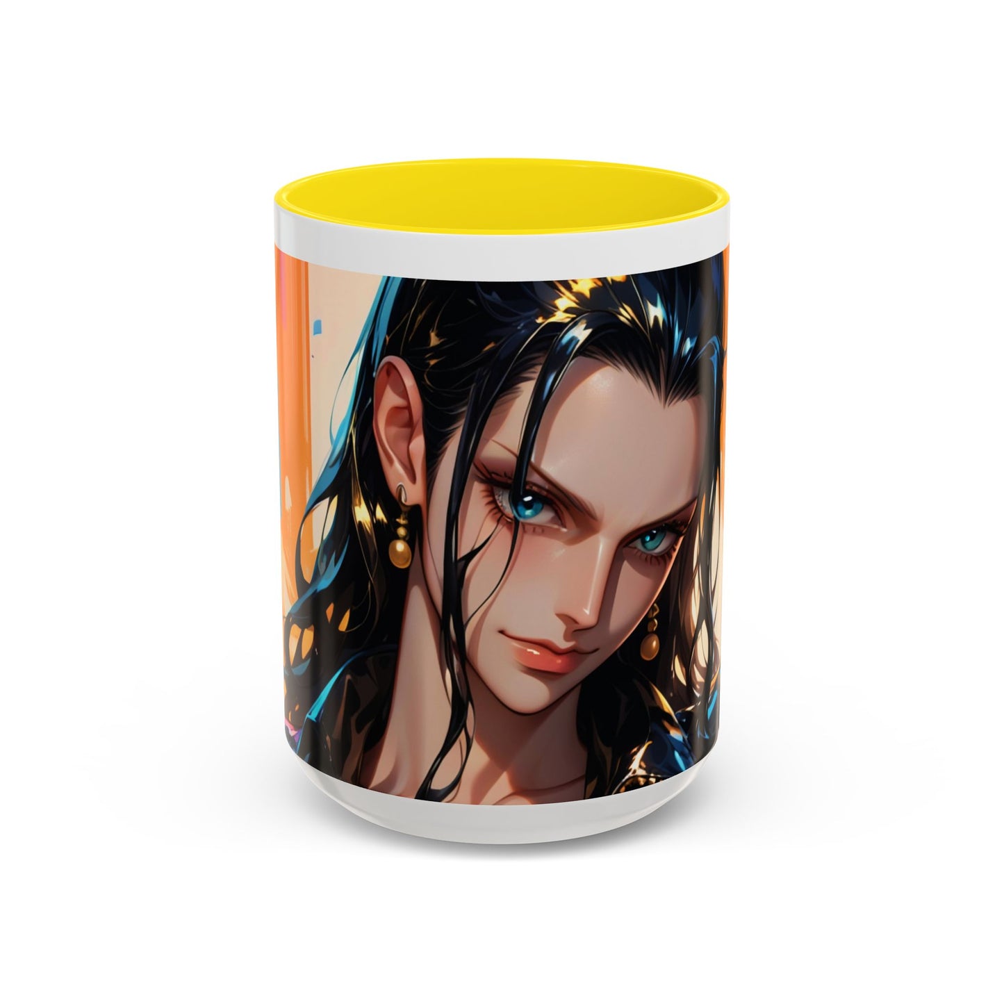 Nico Robin 006 Coffee Mug