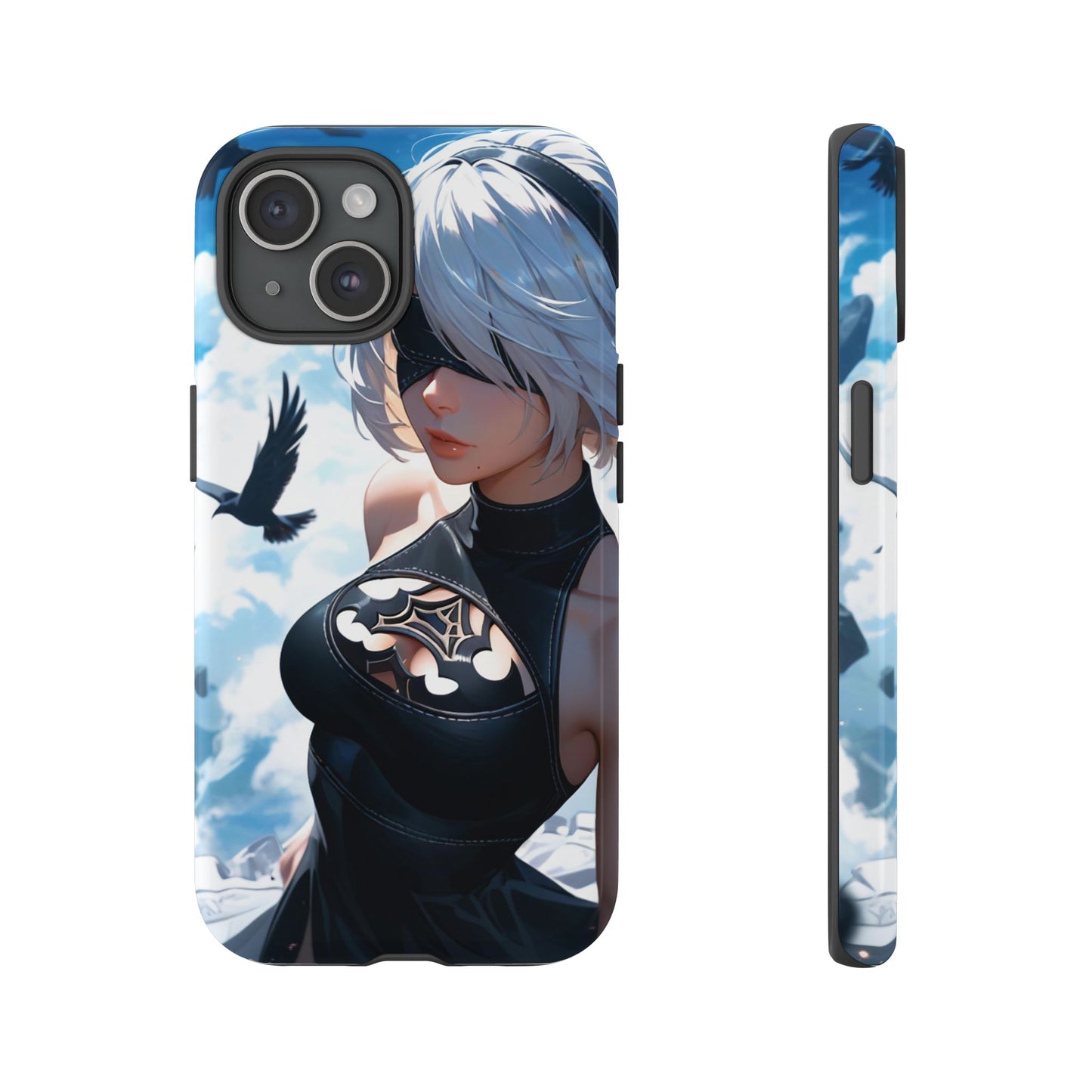 2B 005 Tough Cases