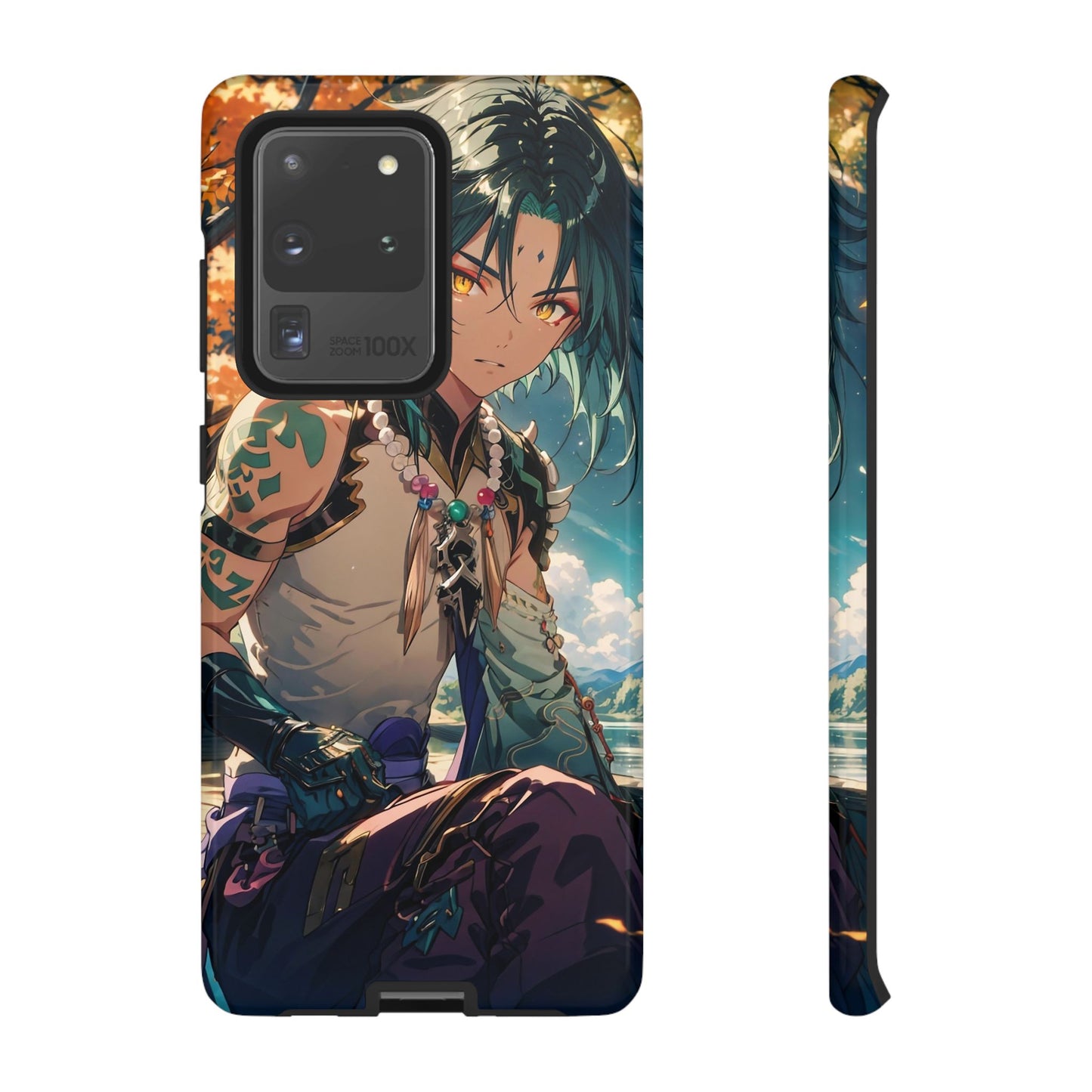 Xiao 001 Tough Cases