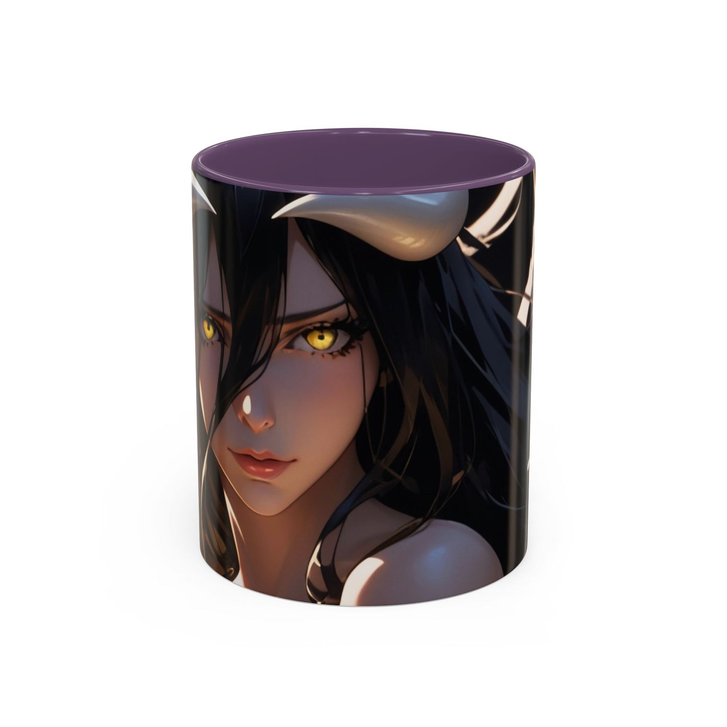 Albedo 003 Coffee Mug