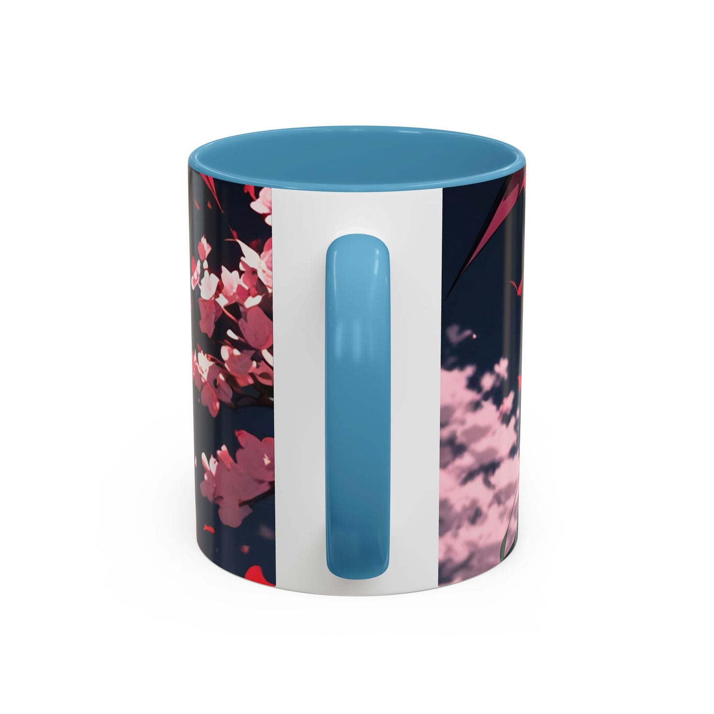 Morrigan 007 Coffee Mug