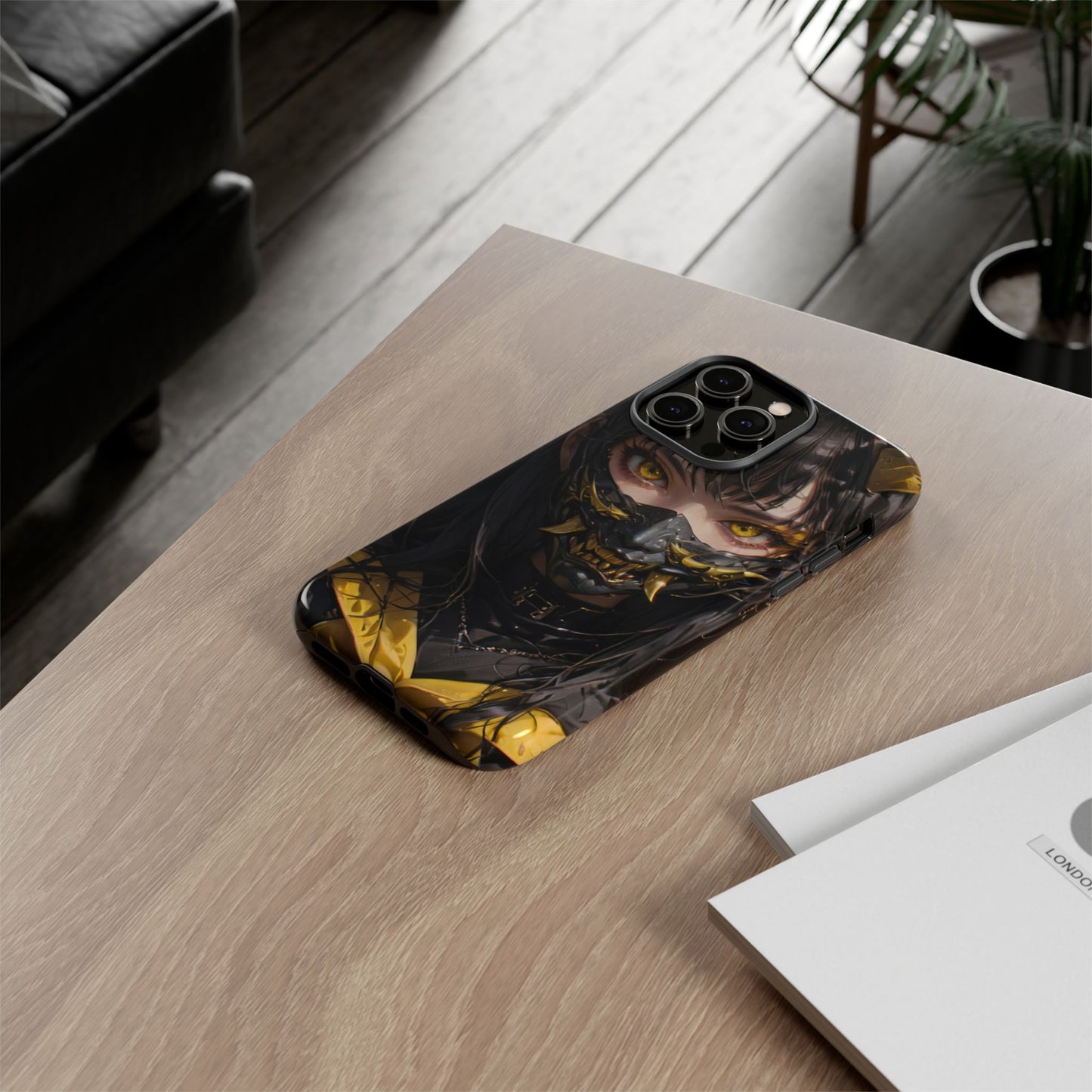 Alluring Oni Tough Cases