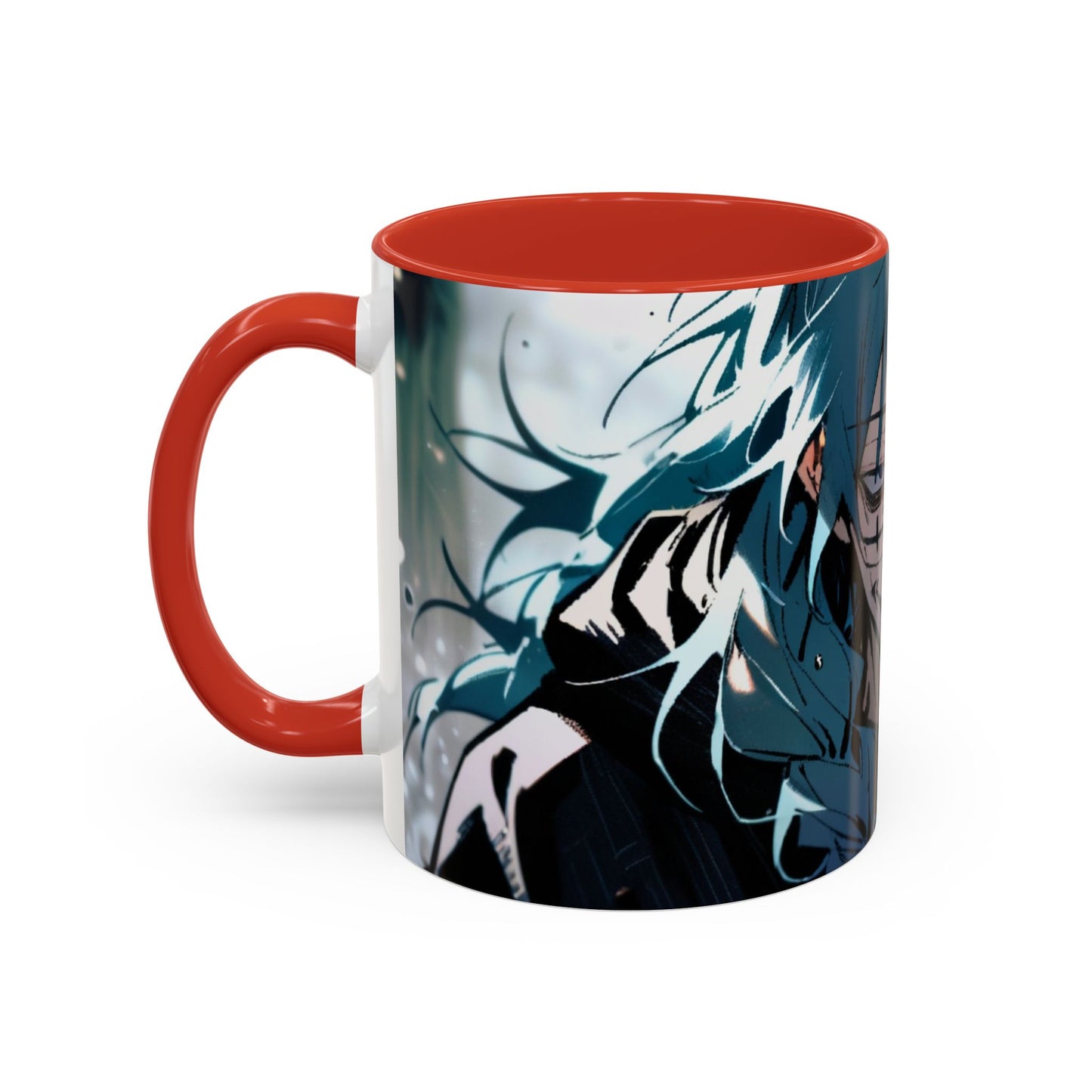 Mahito 001 Coffee Mug