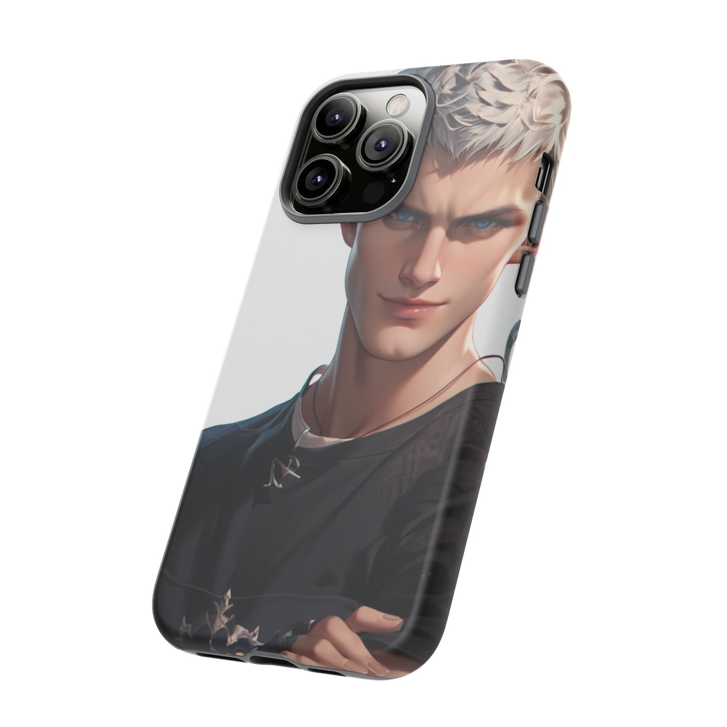 Nero 001 Tough Cases
