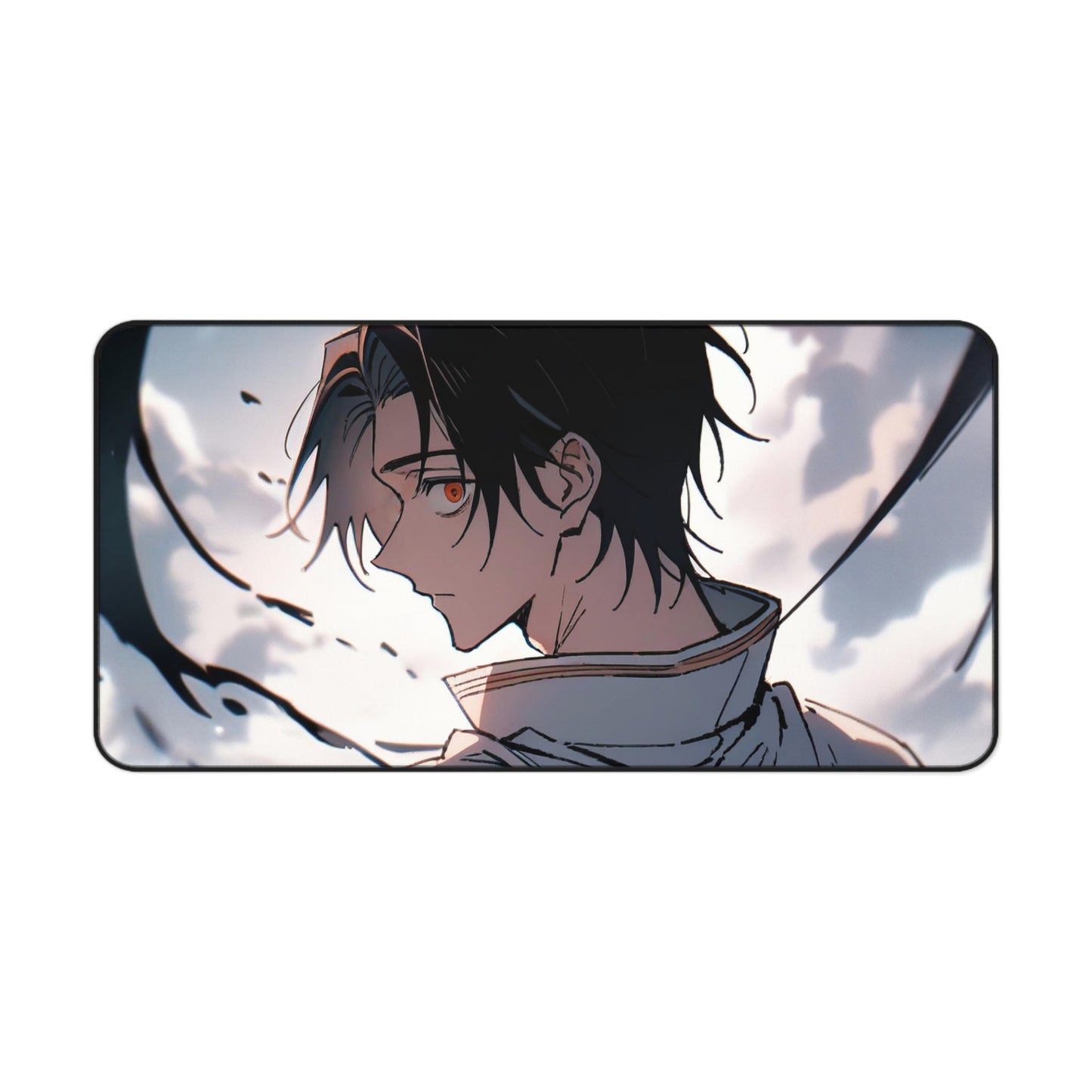 Yuta Okkotsu 001 Desk Mat