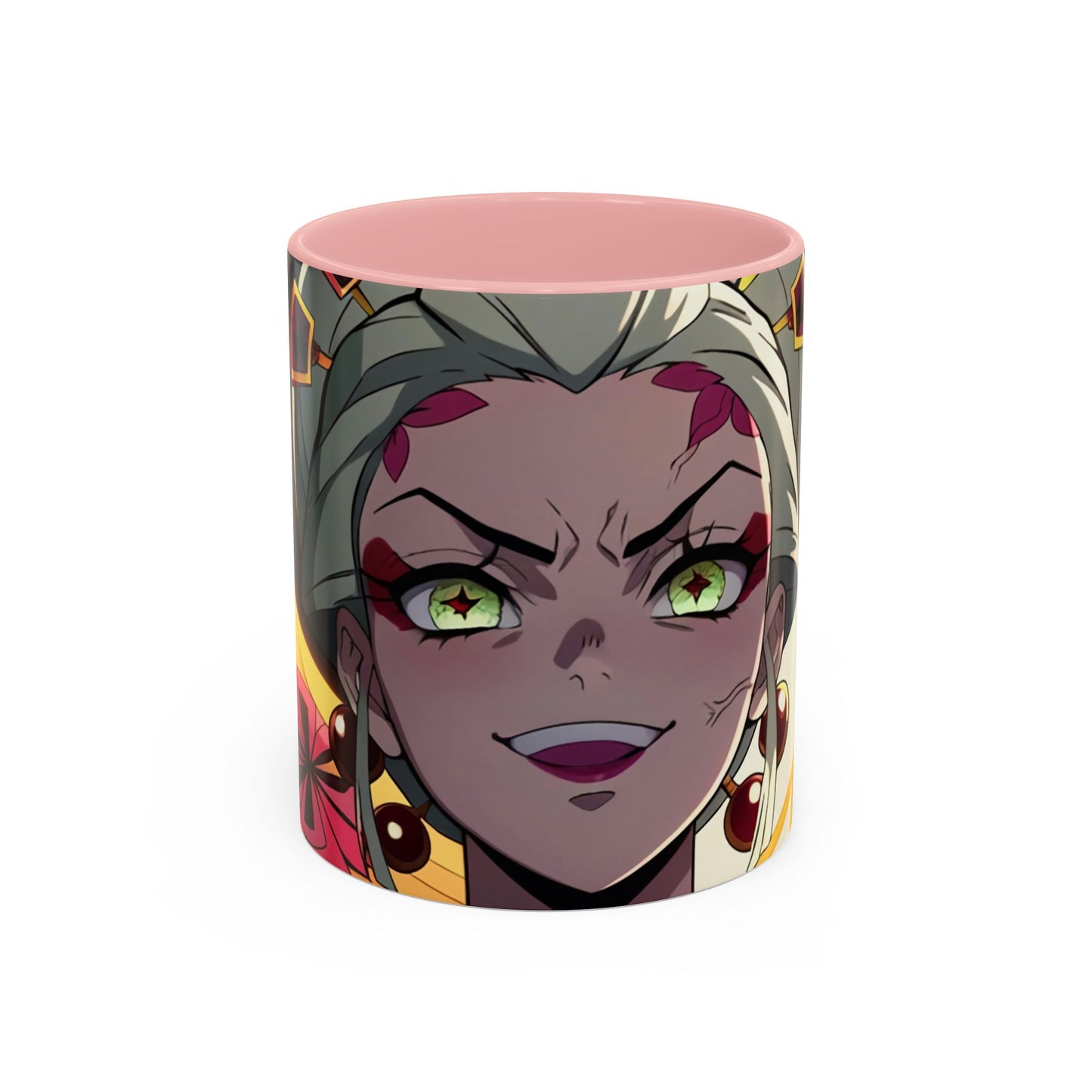 Daki 001 Coffee Mug