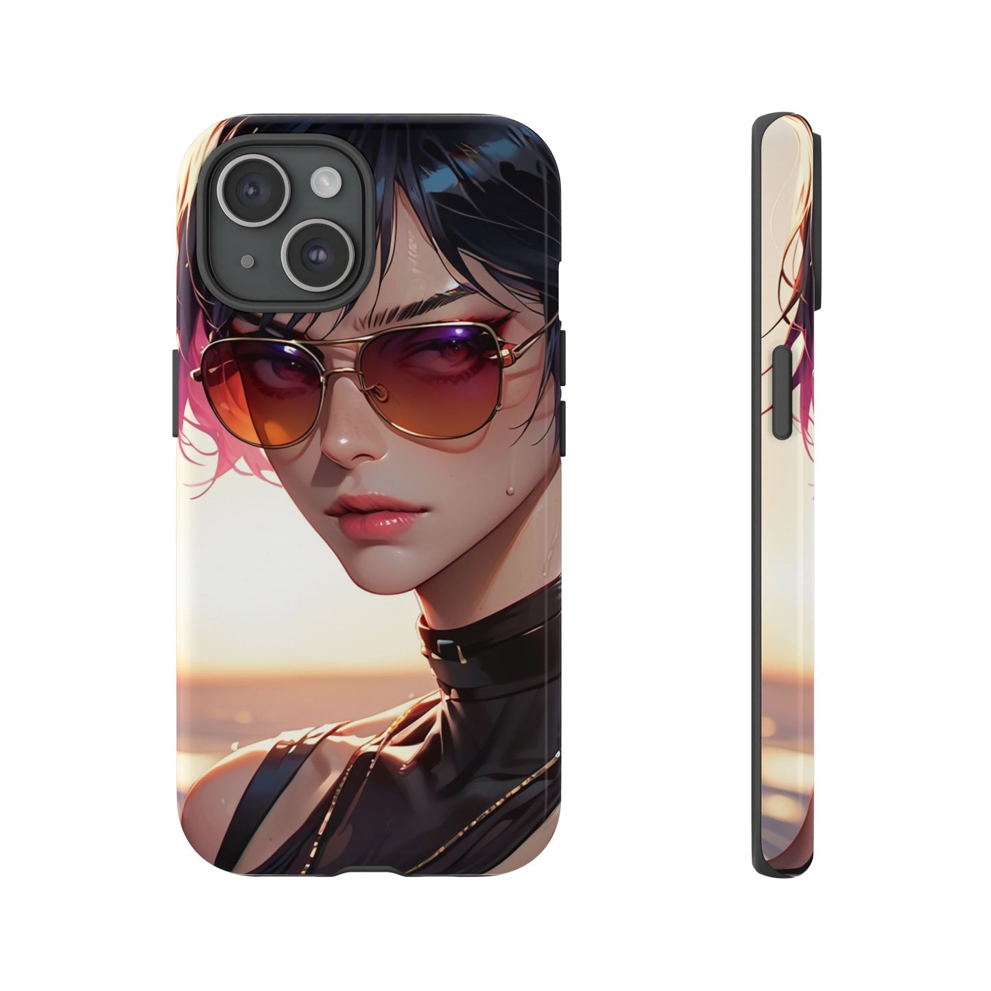 Reina 002 Tough Cases