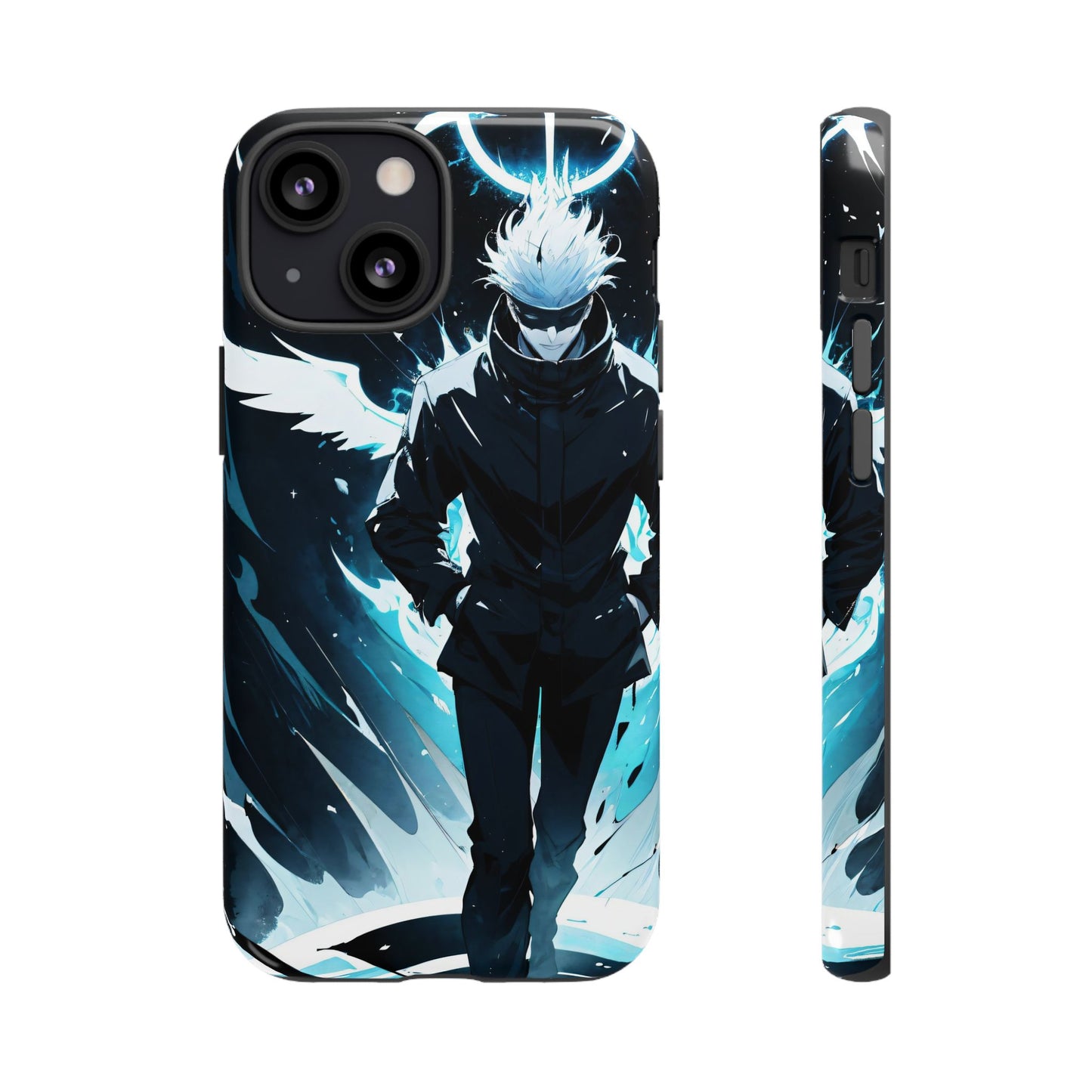 Gojo Satoru 002 Tough Cases