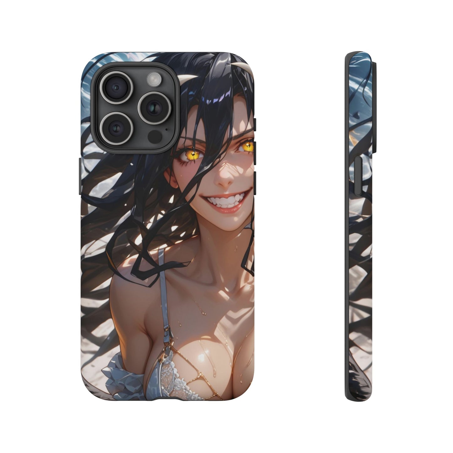 Albedo 004 Tough Cases
