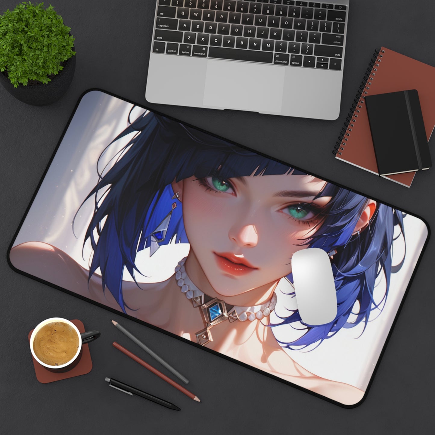 Yelan 003 Desk Mat