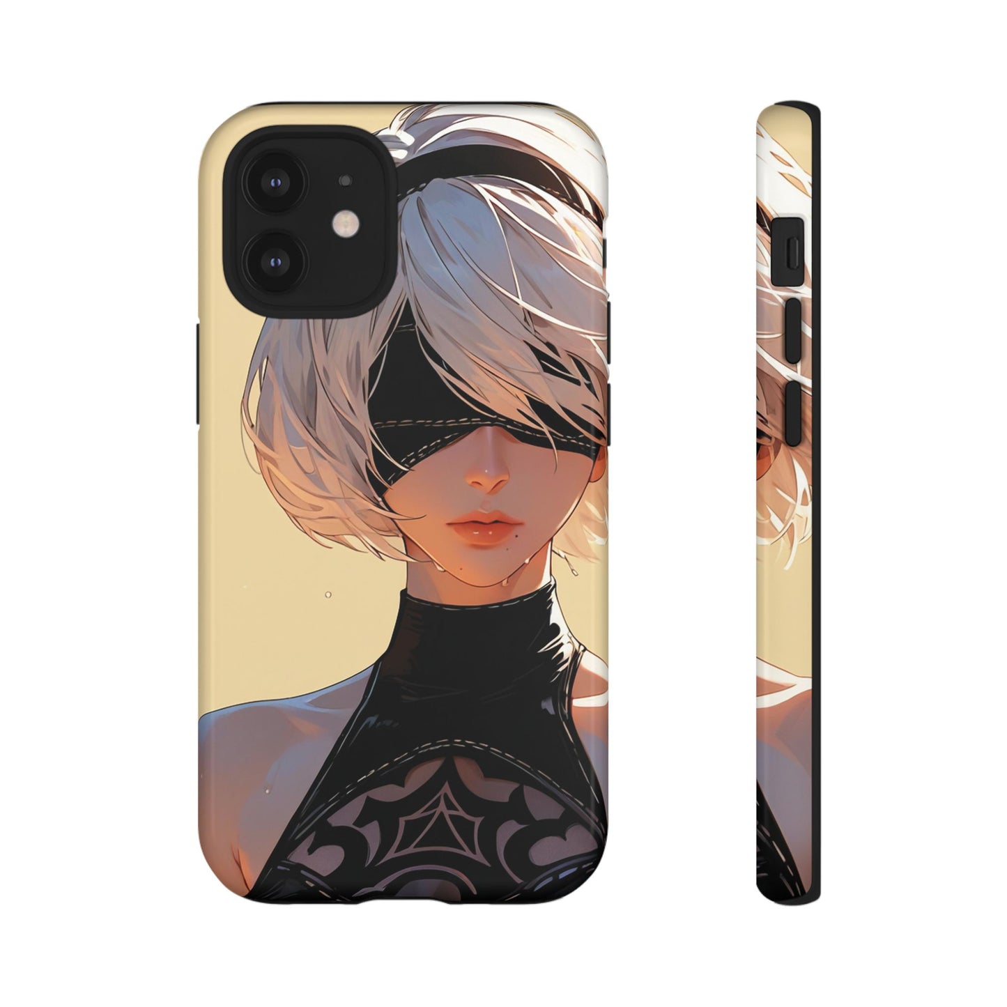 2B 010 Tough Cases