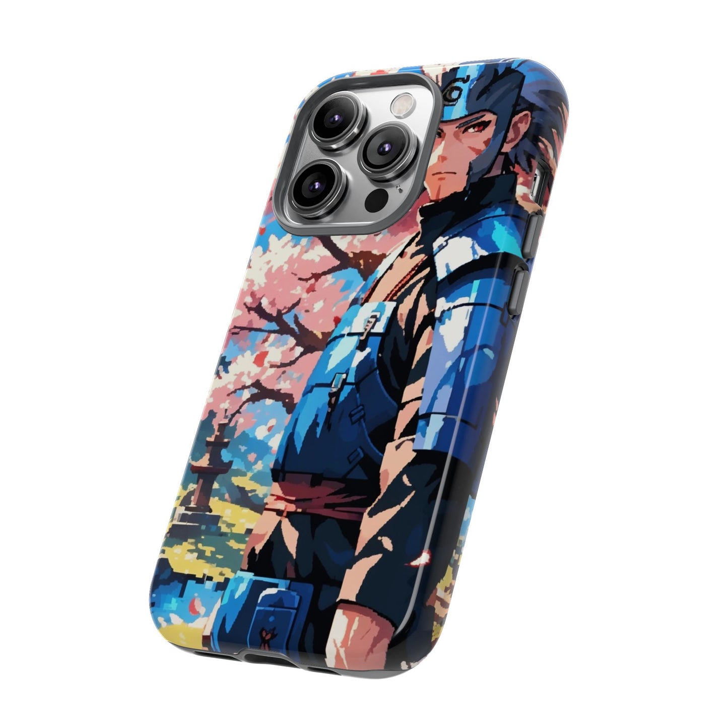 Tobirama Senju 002 Tough Cases